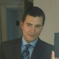 BerkOne Employee Matt Ahn's profile photo