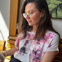 Warmspace Employee Stacya Giverts's profile photo