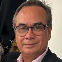 Boomtown Bossier City Employee Rudy Garza's profile photo