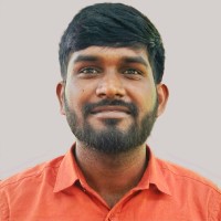 SSTPath Employee Charan Kothapeta's profile photo