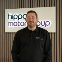 Hippo Motor Group Employee Daniel Pollitt's profile photo