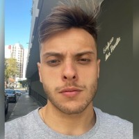 GreenData Employee Yuri Domaradzki Moreira Nunes's profile photo