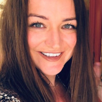 Referential, Inc. Employee Natasha Owen's profile photo