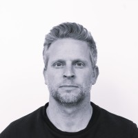 Capax RM Employee Anthony Brown's profile photo