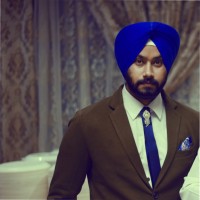 Bawa Polymers Employee Sukhpreet Singh's profile photo
