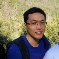 Yihao Zhu Email