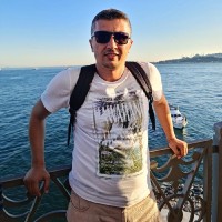 Dalan Kimya Employee Soner Terlemez's profile photo