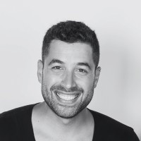 Atly Employee Matan Zafrir's profile photo