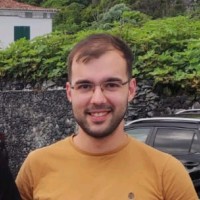 BMD Software Employee Tibério Baptista's profile photo
