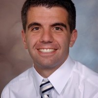 Sutter Medical Group Employee Aaron Healy's profile photo