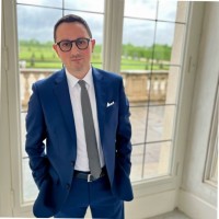 TIMFin Employee Giuseppe Muscetta's profile photo