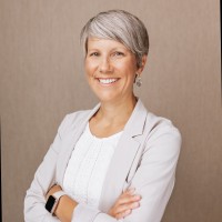 The Anne & Henry Zarrow Foundation Employee Nancy Curry's profile photo