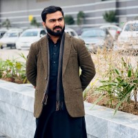 TekWorx Employee Adil Moosa's profile photo