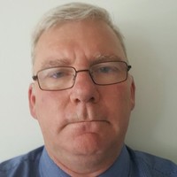 Australian Signals Directorate Employee David Sutcliffe's profile photo