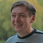 Qonic Employee Dmitry Ushakov's profile photo