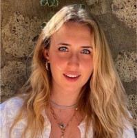 BiTaksi Employee Selin Acar's profile photo