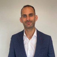 bookable Employee Rob Levetsky's profile photo