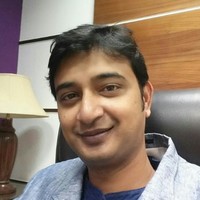 D2L Clinical Solutions Employee Shekhar Gupta's profile photo
