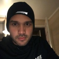 Byrne Metals, Corp. Employee Harold Gamez's profile photo