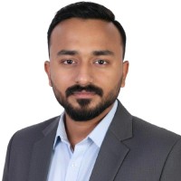 AJEX Employee Mohammed Luqman's profile photo