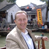 JSC Elektroprivreda Srbije (EPS) Employee Dejan Ostojic's profile photo