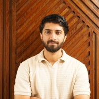 IPS Pakistan Employee Usaib Ahmed's profile photo
