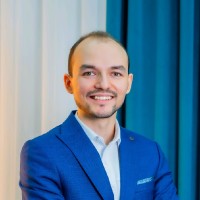 Davronbek Rustamov Email