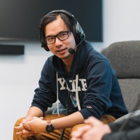 Accelerated Muscle Biotechnologies Employee Khoi Nguyen's profile photo