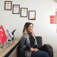 Votorantim Cimentos Türkiye Employee Ezgi Lokman's profile photo