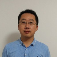 NVIDIA Employee Alex An's profile photo