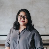 GORO Employee Poetri Akmal's profile photo