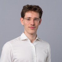 STEER Employee Finn Schweden's profile photo