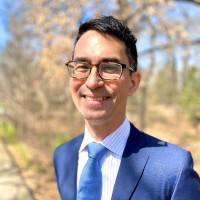 InterVISTAS Consulting Employee Daniel Skwarek's profile photo
