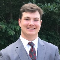 Anaheim Automation Inc. Employee Andrew Morrow's profile photo