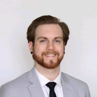 Premiere Mortgage Employee Jayden Harrington's profile photo