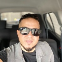 KIT CONSULTING Employee Diego Armando Infante Cortes's profile photo