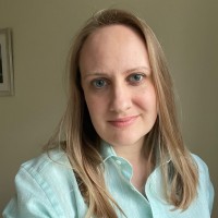 Boring Money Employee Georgiana Brown's profile photo