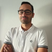 EV Analytics Employee Rui Pedro Silva's profile photo