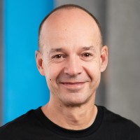 Staffbase Employee Lutz Gerlach's profile photo