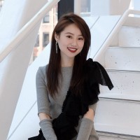 Forbes China 福布斯中国 Employee Weiyu Liu's profile photo