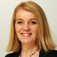 Kópavogsbær Employee Sigr????????ur Stef????nsd????ttir's profile photo
