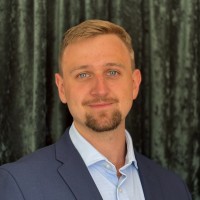 Fanfix Employee Greg Joyce's profile photo