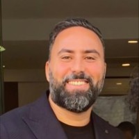 Timhotel Employee Zakaria Radi's profile photo