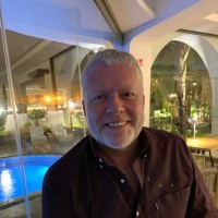 Plevin Employee Richard Bithell's profile photo