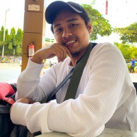 Cognizant Employee Clark Kent Arimado's profile photo