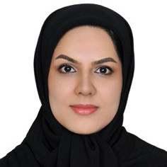 Masoume Saeidi Email