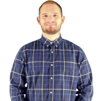 Temes Consulting Employee Zack Orand's profile photo