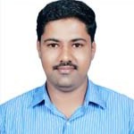 Airolink Building Contracting LLC Employee Sooraj M.s's profile photo