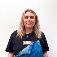 Kortext Employee Maya Gully's profile photo