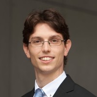 super computing systems Employee Pascal Kaiser's profile photo